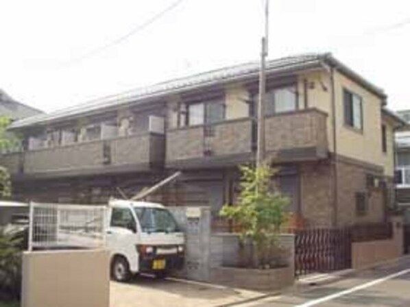 コンフォール杉並の物件内観写真